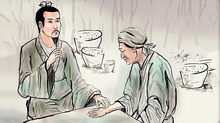 medicina tradicional china acupuntura